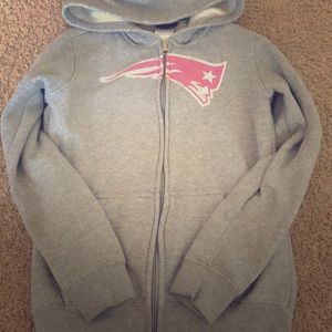 Patriots Sweatshirt